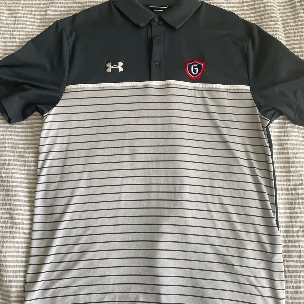 Saint Mary’s College polo - Under Armour